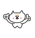 いぬだよ。（個別スタンプ：31）