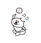 いぬだよ。（個別スタンプ：33）