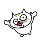 いぬだよ。（個別スタンプ：34）