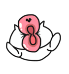 いぬだよ。（個別スタンプ：37）