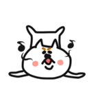 いぬだよ。（個別スタンプ：38）