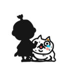 いぬだよ。（個別スタンプ：39）