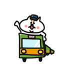 いぬだよ。（個別スタンプ：40）