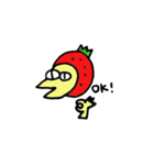 エリスくん（個別スタンプ：6）