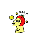 エリスくん（個別スタンプ：16）