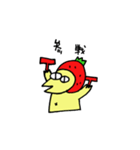 エリスくん（個別スタンプ：22）