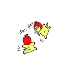 エリスくん（個別スタンプ：23）