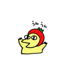 エリスくん（個別スタンプ：24）