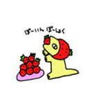 エリスくん（個別スタンプ：27）