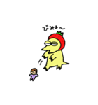 エリスくん（個別スタンプ：32）