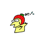 エリスくん（個別スタンプ：35）