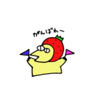 エリスくん（個別スタンプ：37）