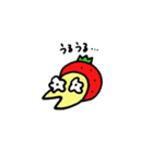エリスくん（個別スタンプ：38）
