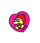 エリスくん（個別スタンプ：39）