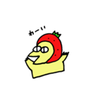 エリスくん（個別スタンプ：40）