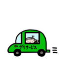 グランパ 98（個別スタンプ：24）