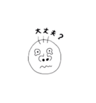 ブサカワくん（個別スタンプ：29）