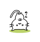 いつだって自由だにゃん（個別スタンプ：25）