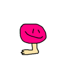 梅ボール（個別スタンプ：37）