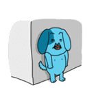 Dog bro（個別スタンプ：4）