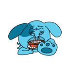 Dog bro（個別スタンプ：5）