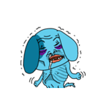 Dog bro（個別スタンプ：10）