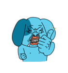Dog bro（個別スタンプ：16）