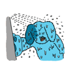 Dog bro（個別スタンプ：20）
