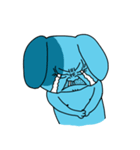 Dog bro（個別スタンプ：21）