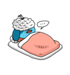 Dog bro（個別スタンプ：24）