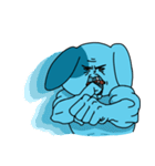 Dog bro（個別スタンプ：28）