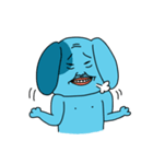 Dog bro（個別スタンプ：29）