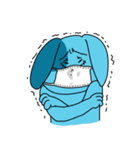 Dog bro（個別スタンプ：32）