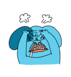 Dog bro（個別スタンプ：36）