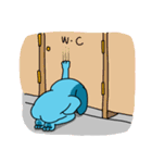 Dog bro（個別スタンプ：37）