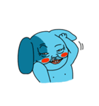 Dog bro（個別スタンプ：39）
