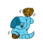 Dog bro（個別スタンプ：40）