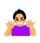 アラサー男子・哲也くんの日常（個別スタンプ：29）