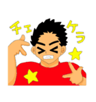 アラサー男子・哲也くんの日常（個別スタンプ：39）