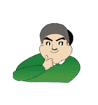 東京テレフォニカ（個別スタンプ：5）