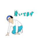 東京テレフォニカ（個別スタンプ：21）