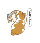 うちのニケちゃん（個別スタンプ：25）