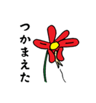 花の妖精（個別スタンプ：31）