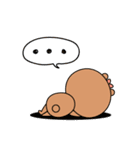 もぐおともぐみ（個別スタンプ：23）