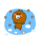 もぐおともぐみ（個別スタンプ：27）
