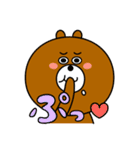 もぐおともぐみ（個別スタンプ：32）