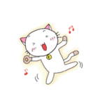ねこたまさん 2（個別スタンプ：5）