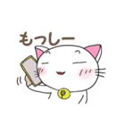 ねこたまさん 2（個別スタンプ：8）