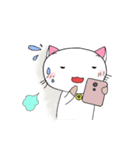 ねこたまさん 2（個別スタンプ：9）