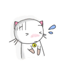 ねこたまさん 2（個別スタンプ：12）